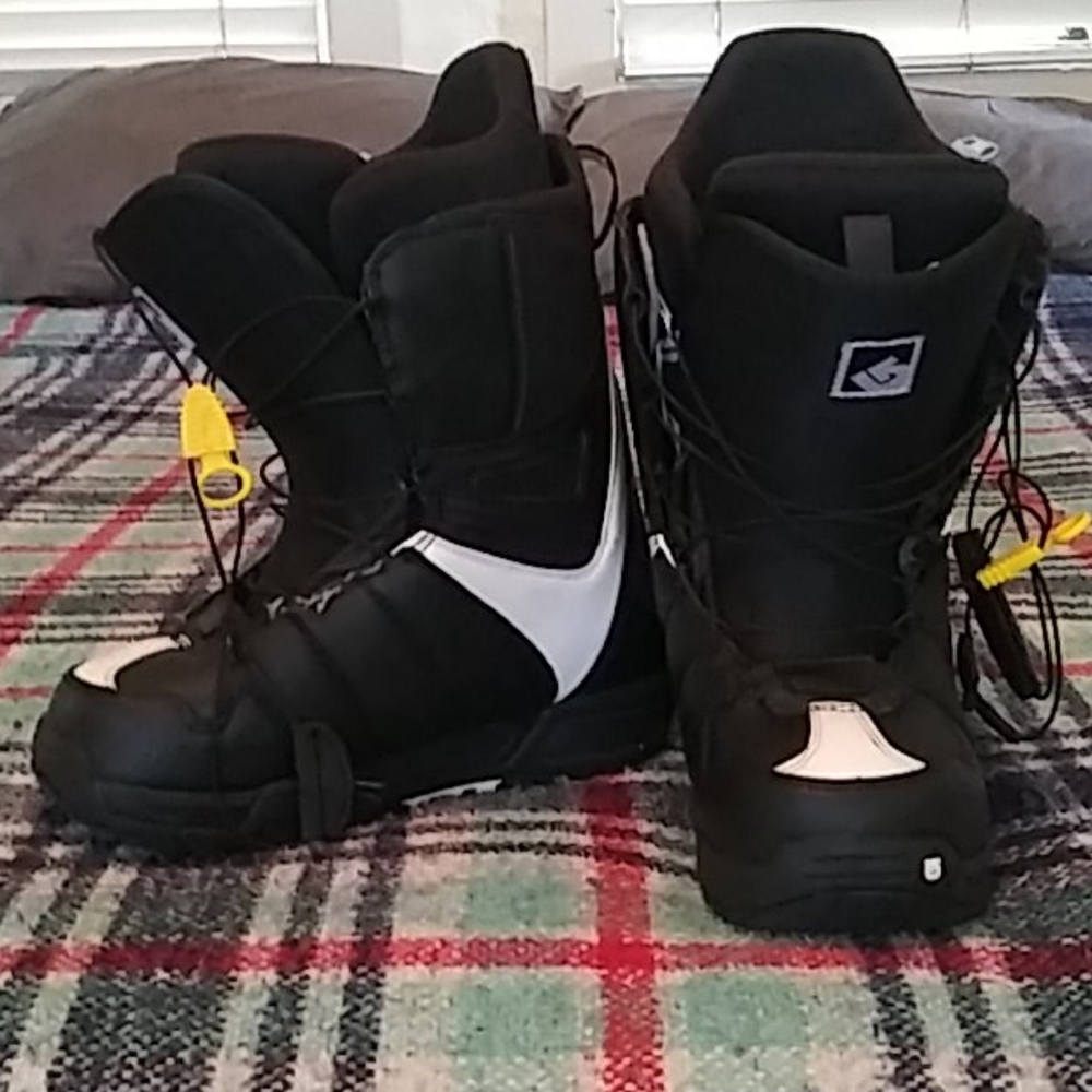 Burton Snowboard Boots